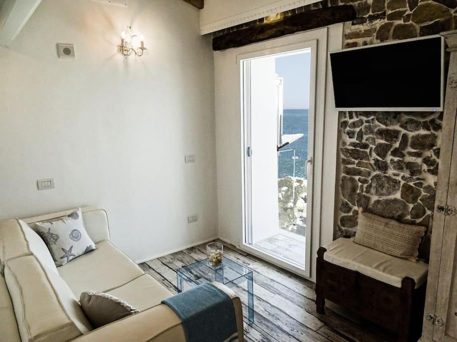 Casa Vela Villa Cefalu Exterior photo