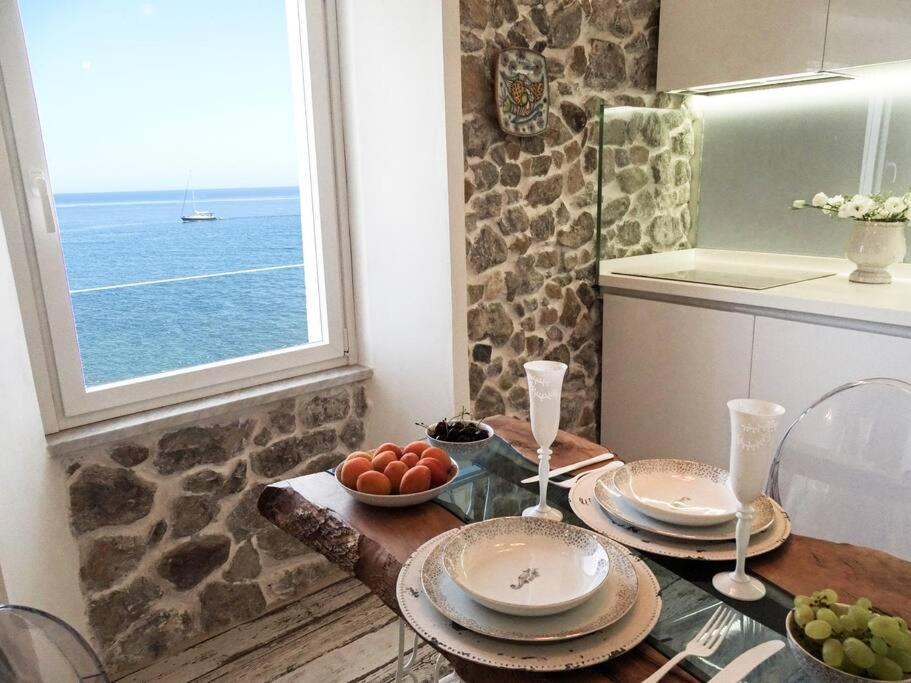 Casa Vela Villa Cefalu Exterior photo
